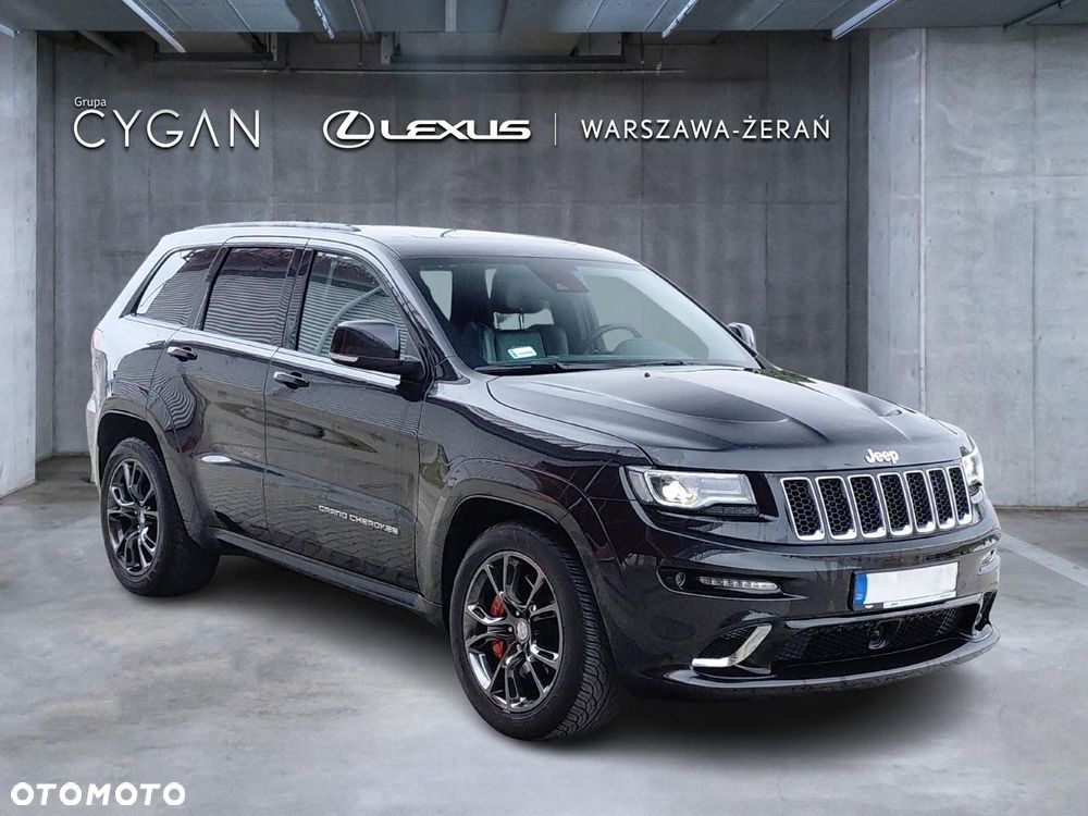 Jeep Cherokee - 9