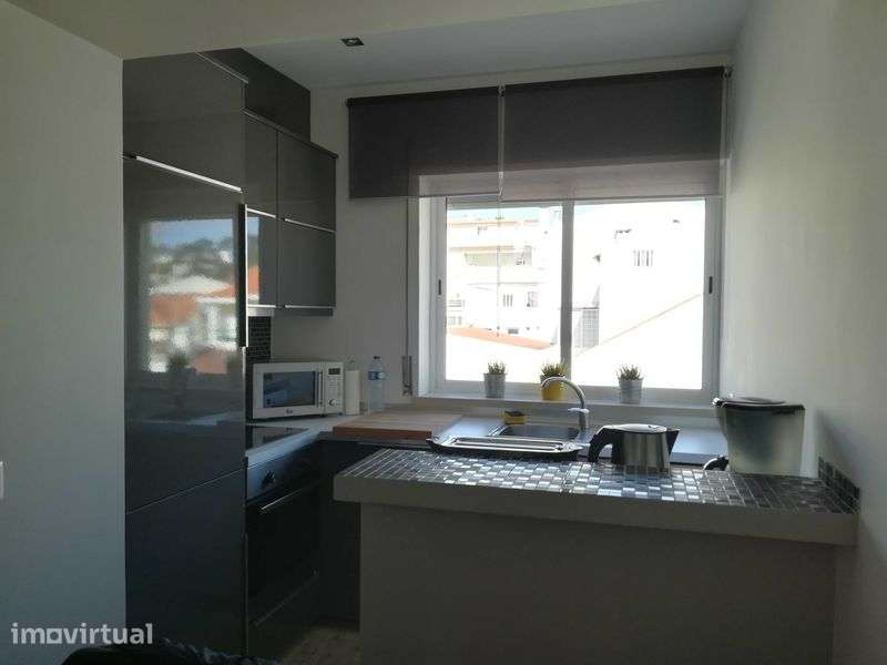 T1 São Pedro de Moel  junto ao mar totalmente remodelado - Grande imagem: 5/8