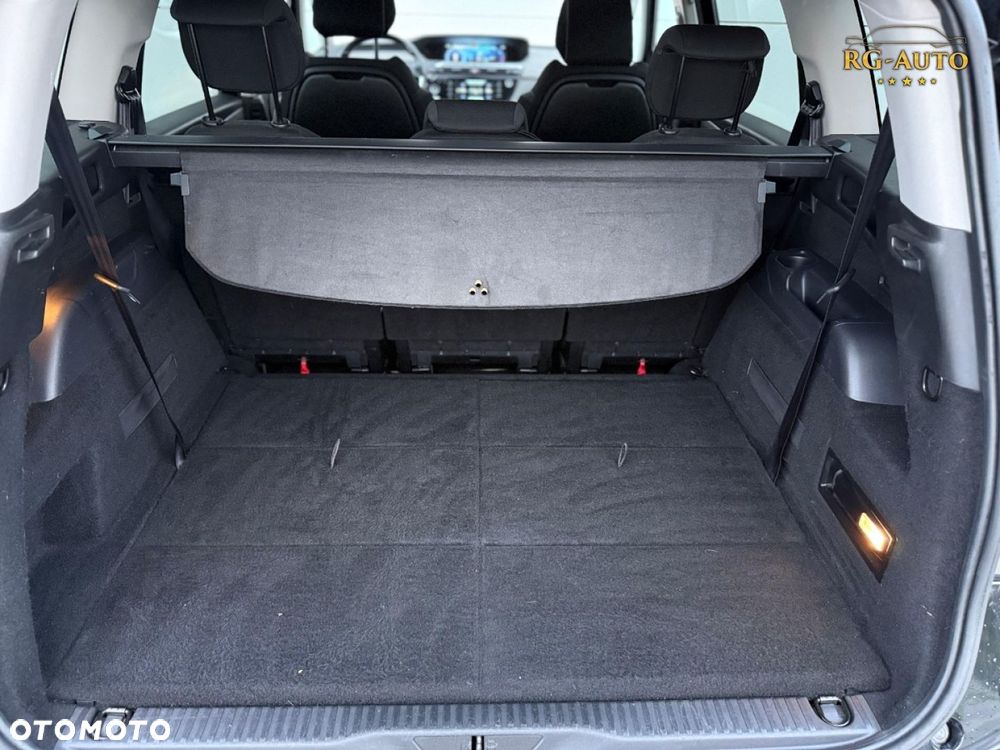 Citroën C4 Grand Picasso - 29