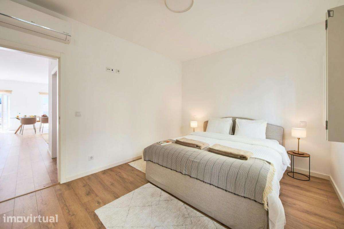 Apartamento com 1 quartos - localizado em Avenida da Liberdade Lisbon - Grande imagem: 4/25