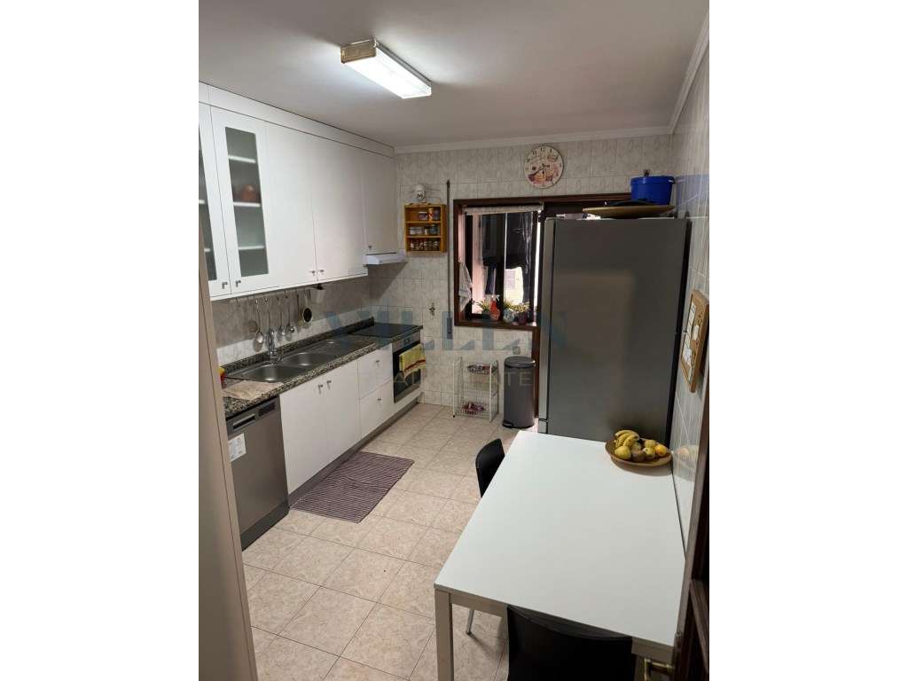 Andar Moradia T3 - Rés-do-Chão | Altos da Maia - Grande imagem: 3/9