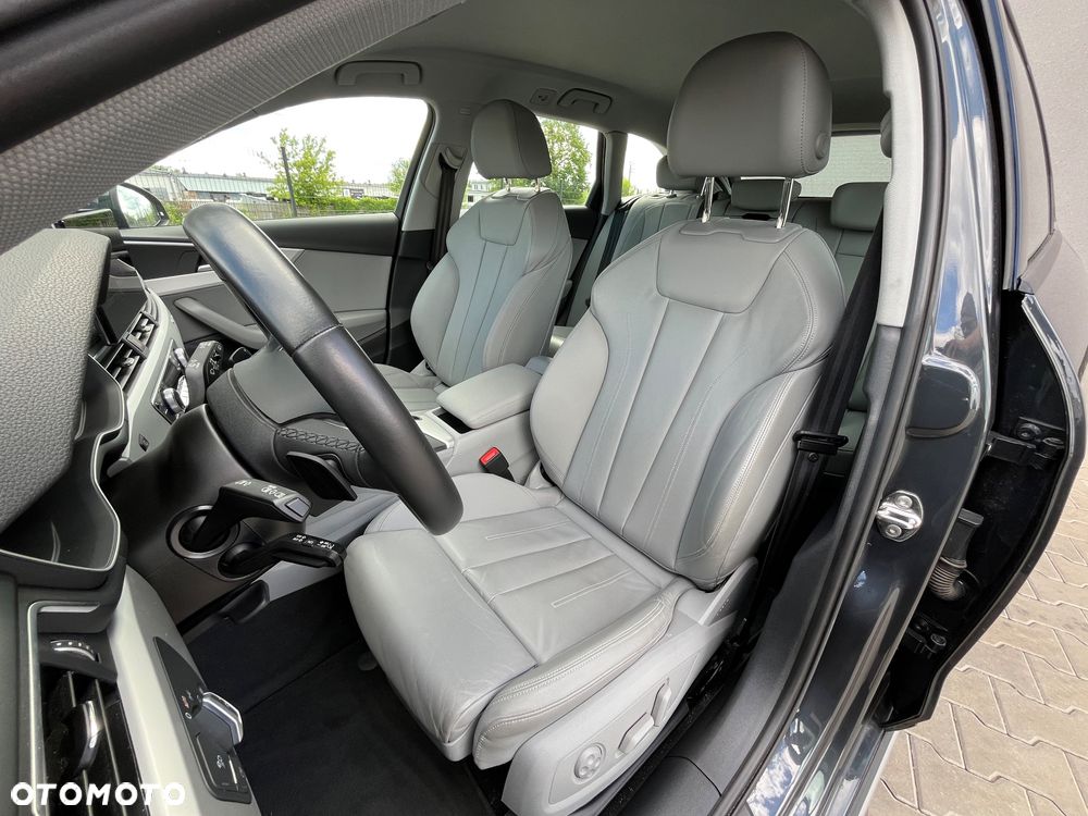 Audi A4 Allroad - 26