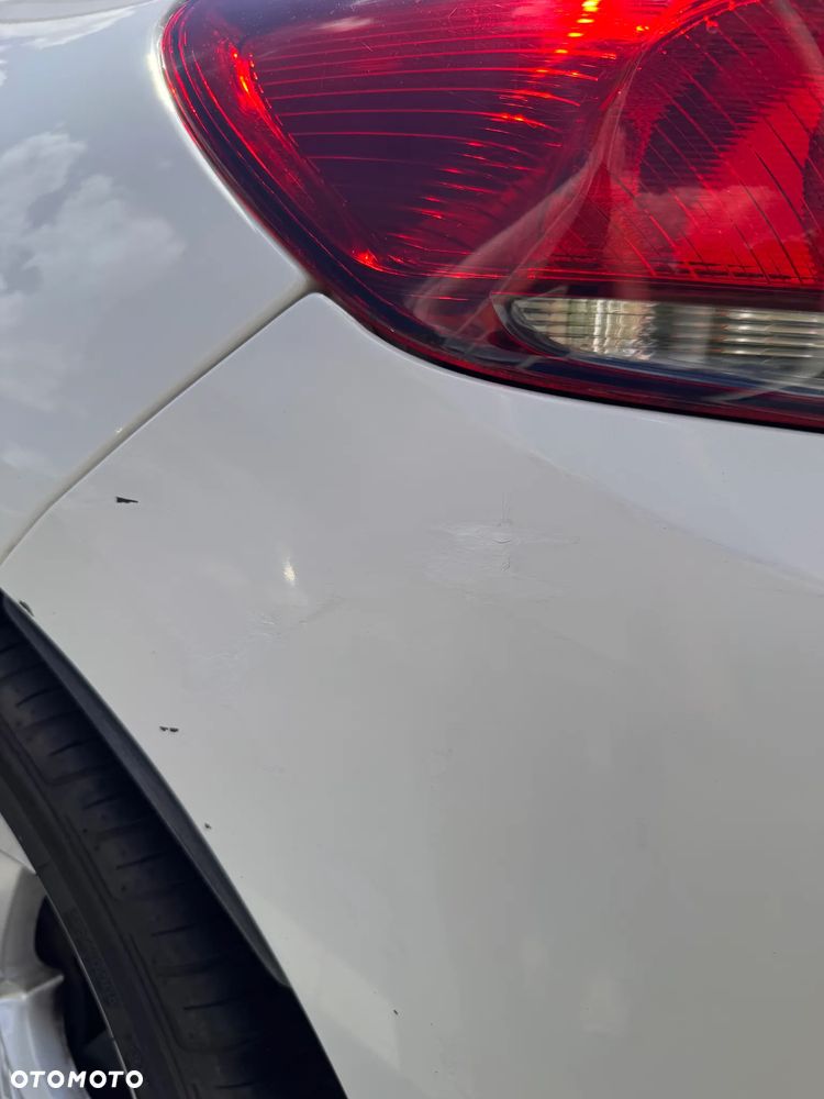 Volkswagen Scirocco 1.4 TSI - 16
