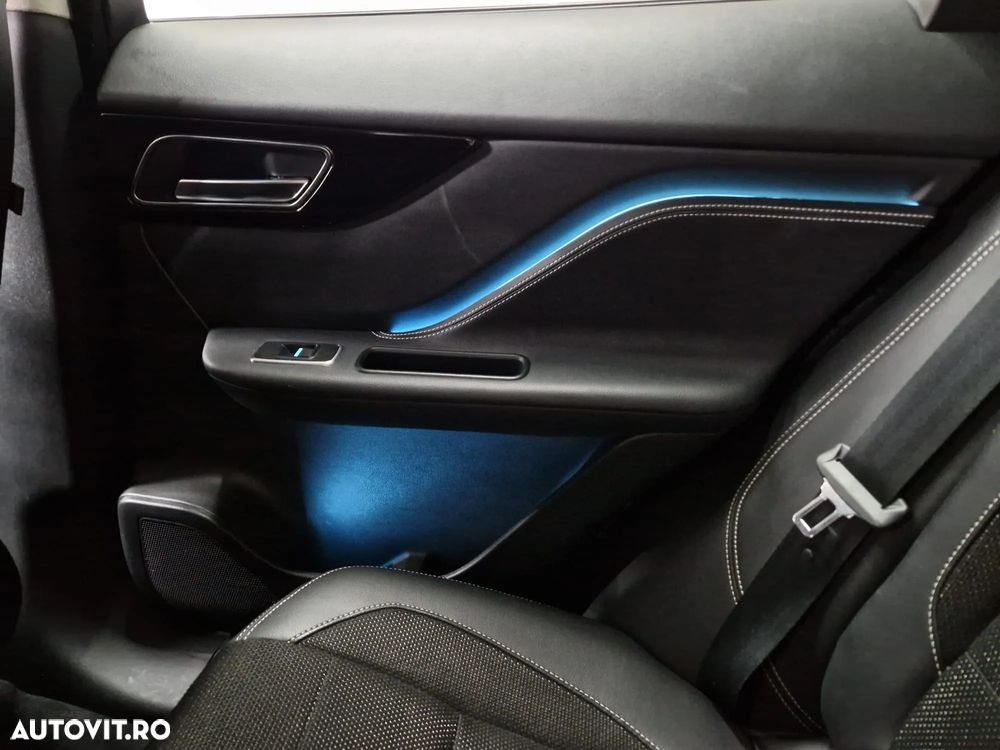 Jaguar F-Pace 20d AWD Aut. R-Sport Ingenium Edition - 32