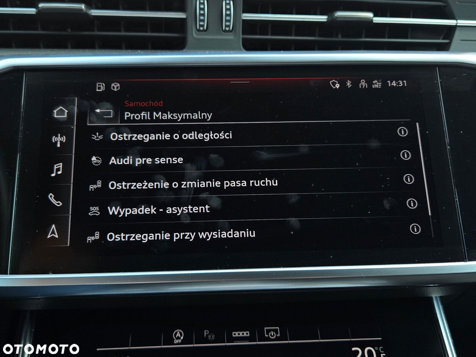 Audi A6 - 35