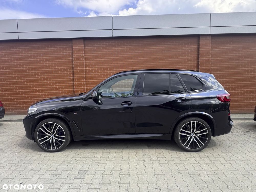 BMW X5 - 6