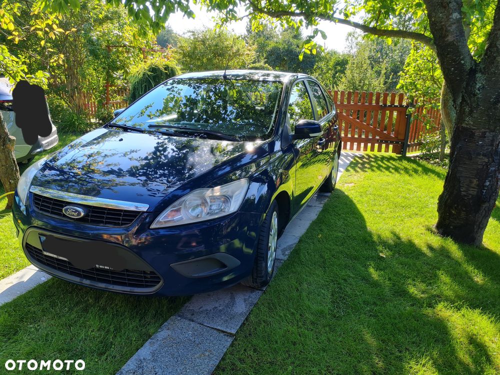 Ford Focus 1.6 TDCi Trend - 2