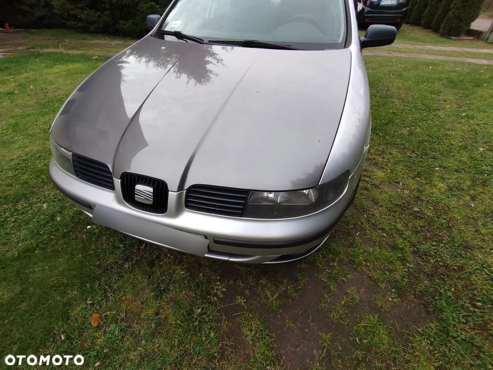 Seat Leon 1.9 TDI Spirit - 1