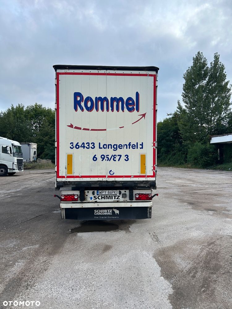 Schmitz Cargobull S01 - 4