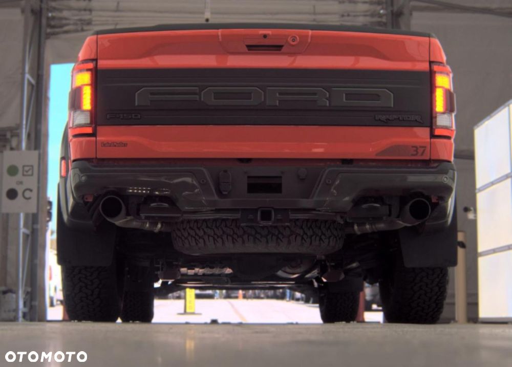 Ford F150 - 7