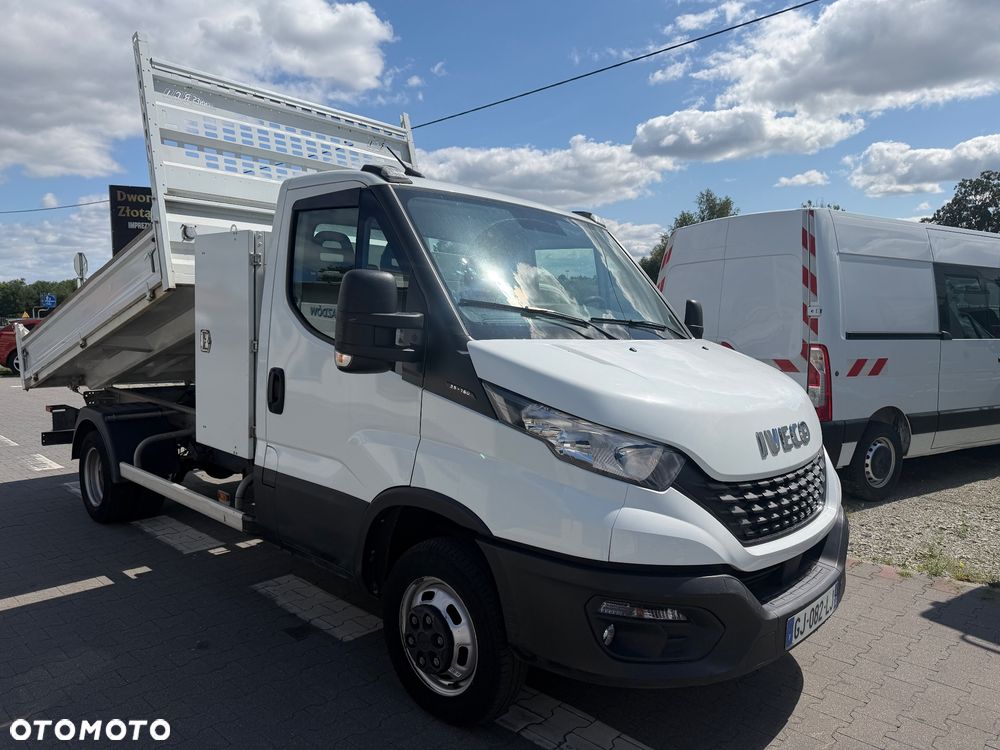 Iveco Daily - 2