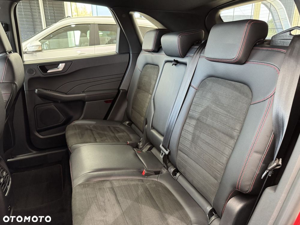 Ford Kuga 1.5 EcoBlue FWD ST-Line X - 13