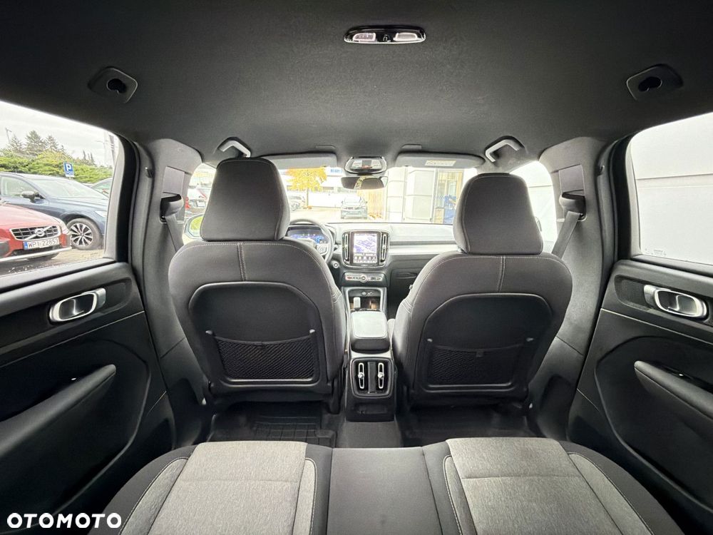 Volvo XC 40 - 15