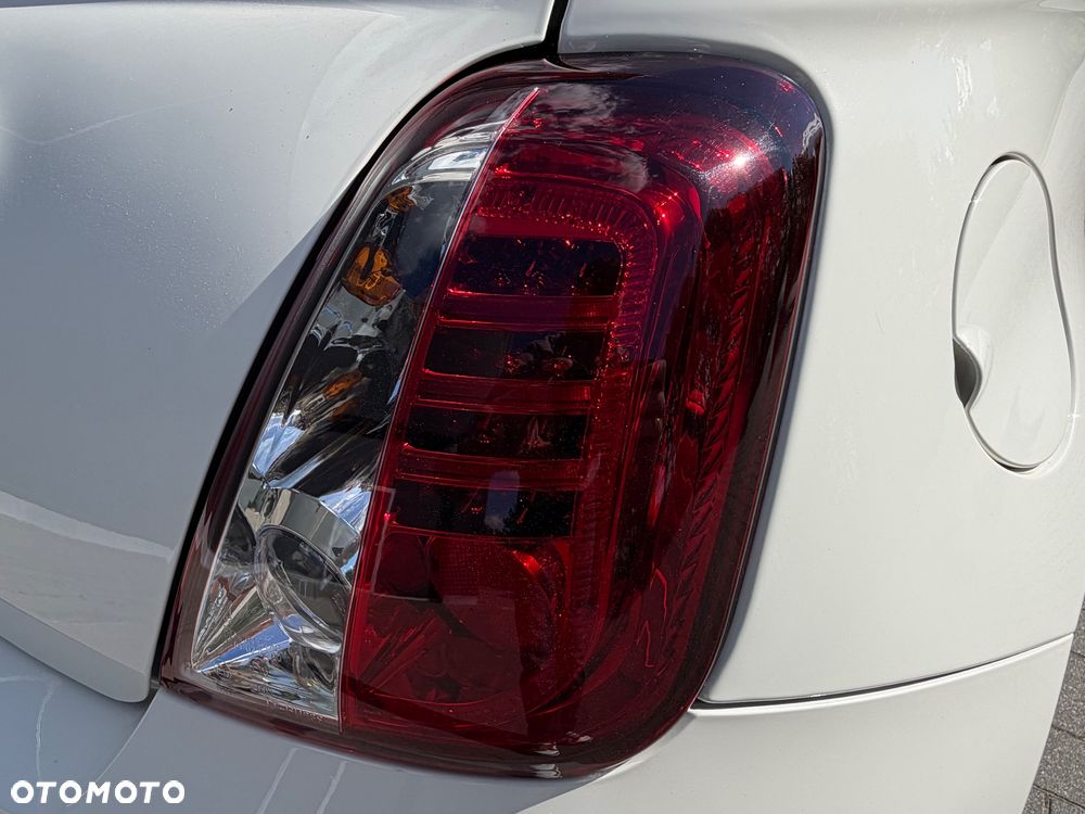 Fiat 500 1.2 8V Sport Euro6 - 26