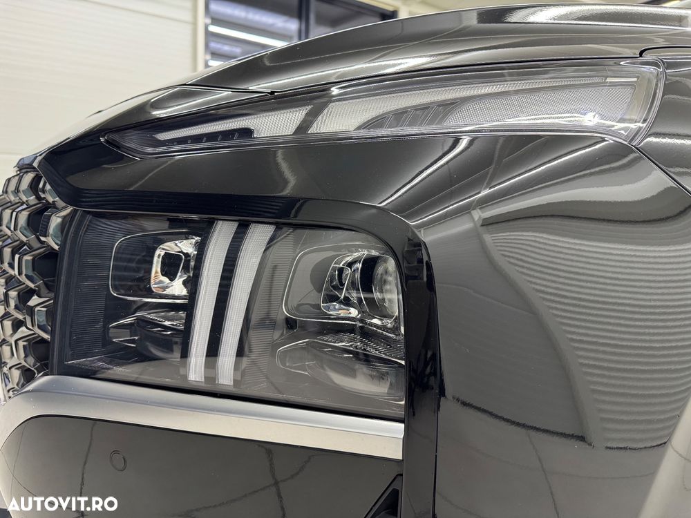 Hyundai Santa Fe 1.6 Plugin-Hybrid 4WD Signature - 10