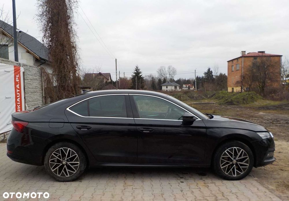Skoda Octavia - 19