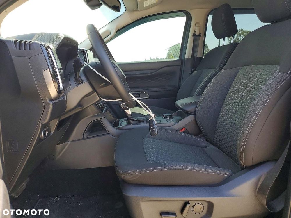 Ford Ranger - 8