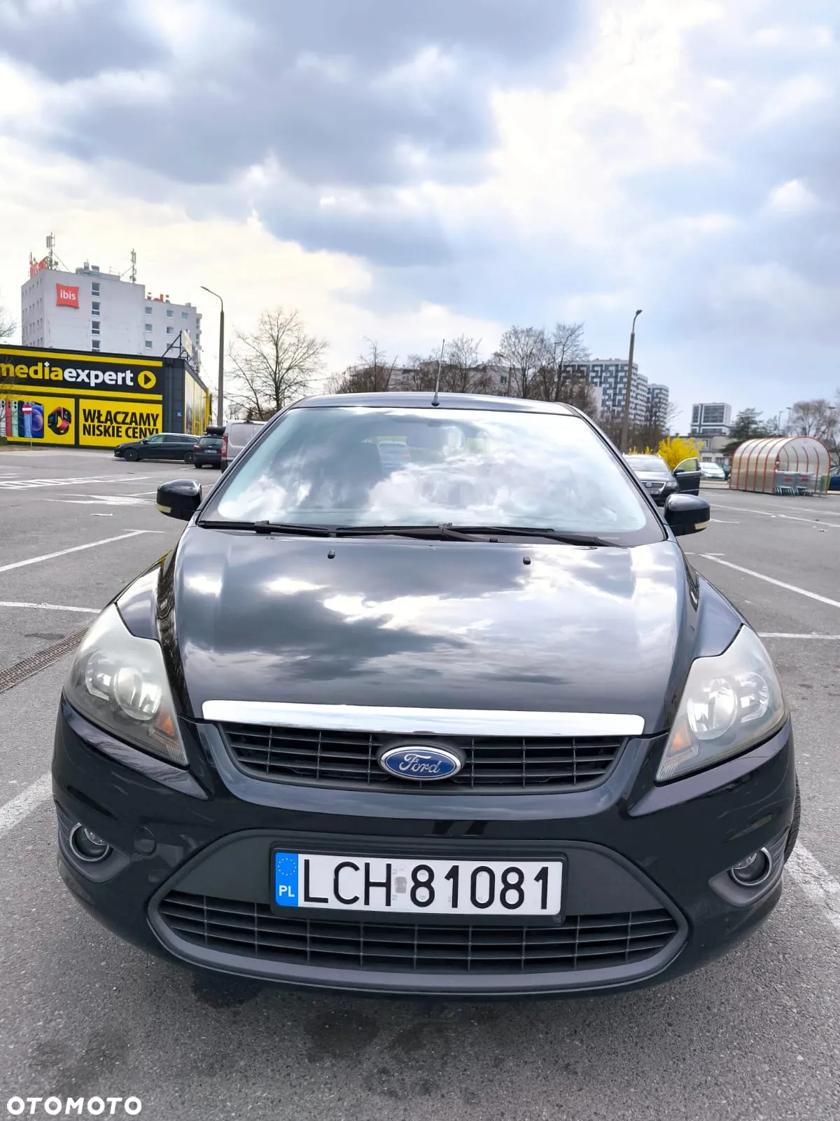 Ford Focus - 11