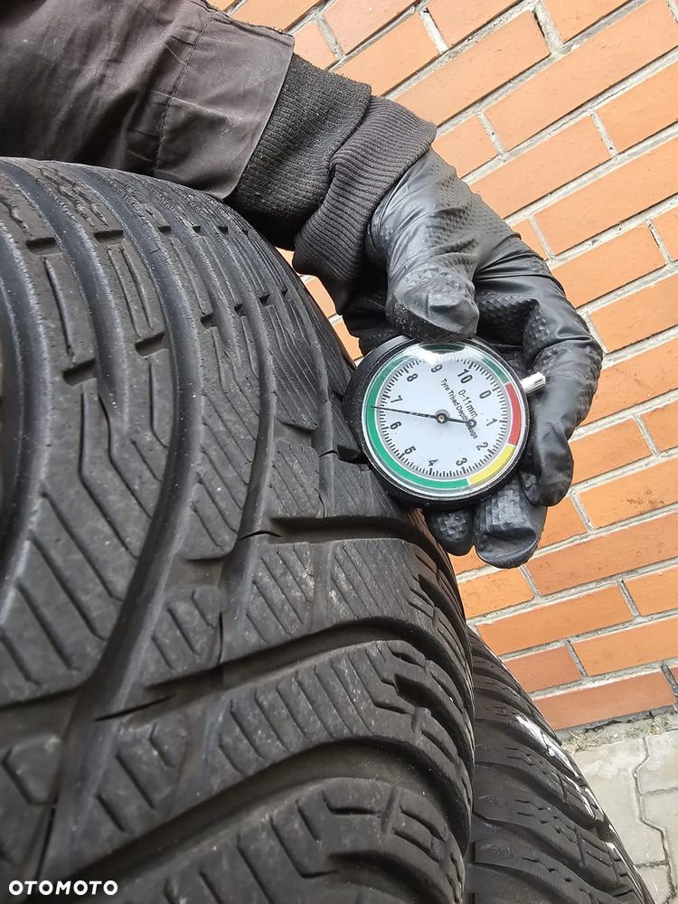 Koła 215/55R18 Mazda OE 3 CX-3 CX-30 Hyundai Tucson Kona ix35 Mitsubishi ASX Outlander Nissan Qashqai Juke Kia Sportage III IV Niro XCeed Toyota / 7Jx18 ET50 5x114.3 - 11