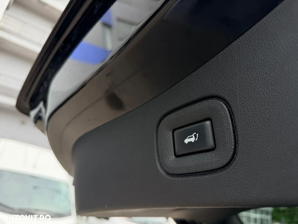 Renault Koleos BLUE dCi X-Tronic 4WD Initiale Paris - 27