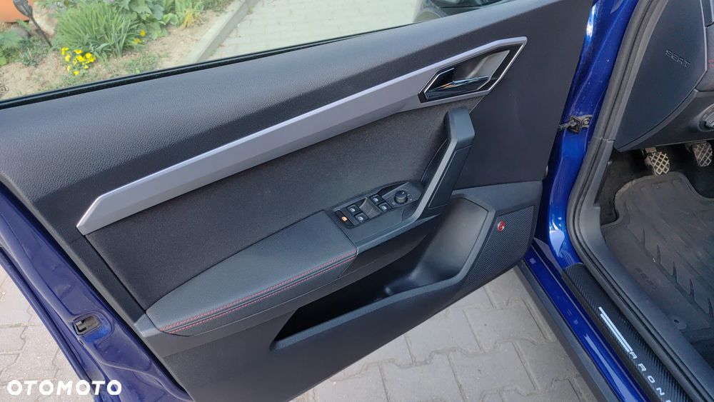 Seat Arona 1.5 TSI GPF FR S&S - 22