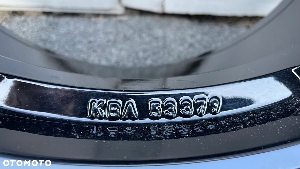 KOLA ZIMOWE PLATIN 5X112 225/40 R 19 - 4