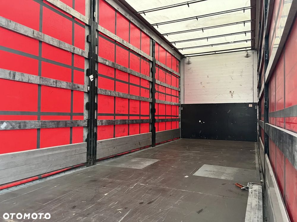MAN TGX 18.420 - ZESTAW 120 m3 - RETARDER - 8