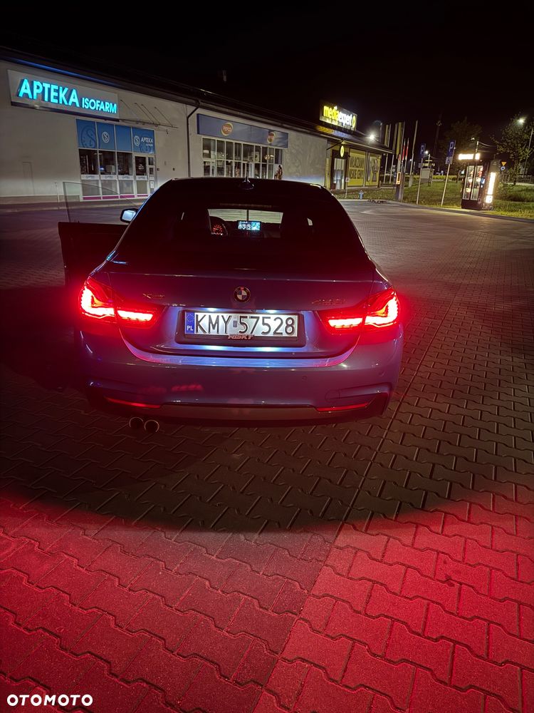 BMW Seria 4 428i xDrive Sport-Aut M Sport - 16