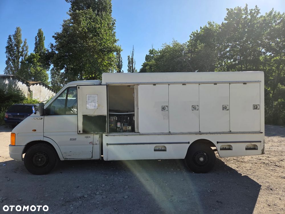 Volkswagen LT35 - 18