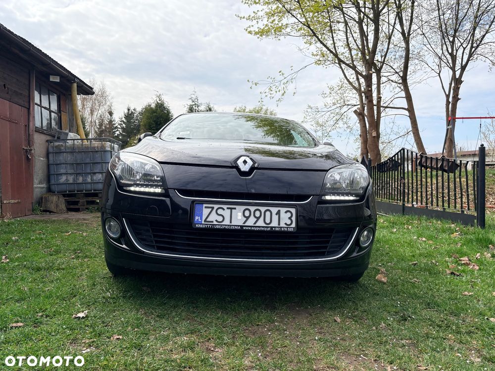 Renault Megane 1.2 16V TCe Energy Bose - 1