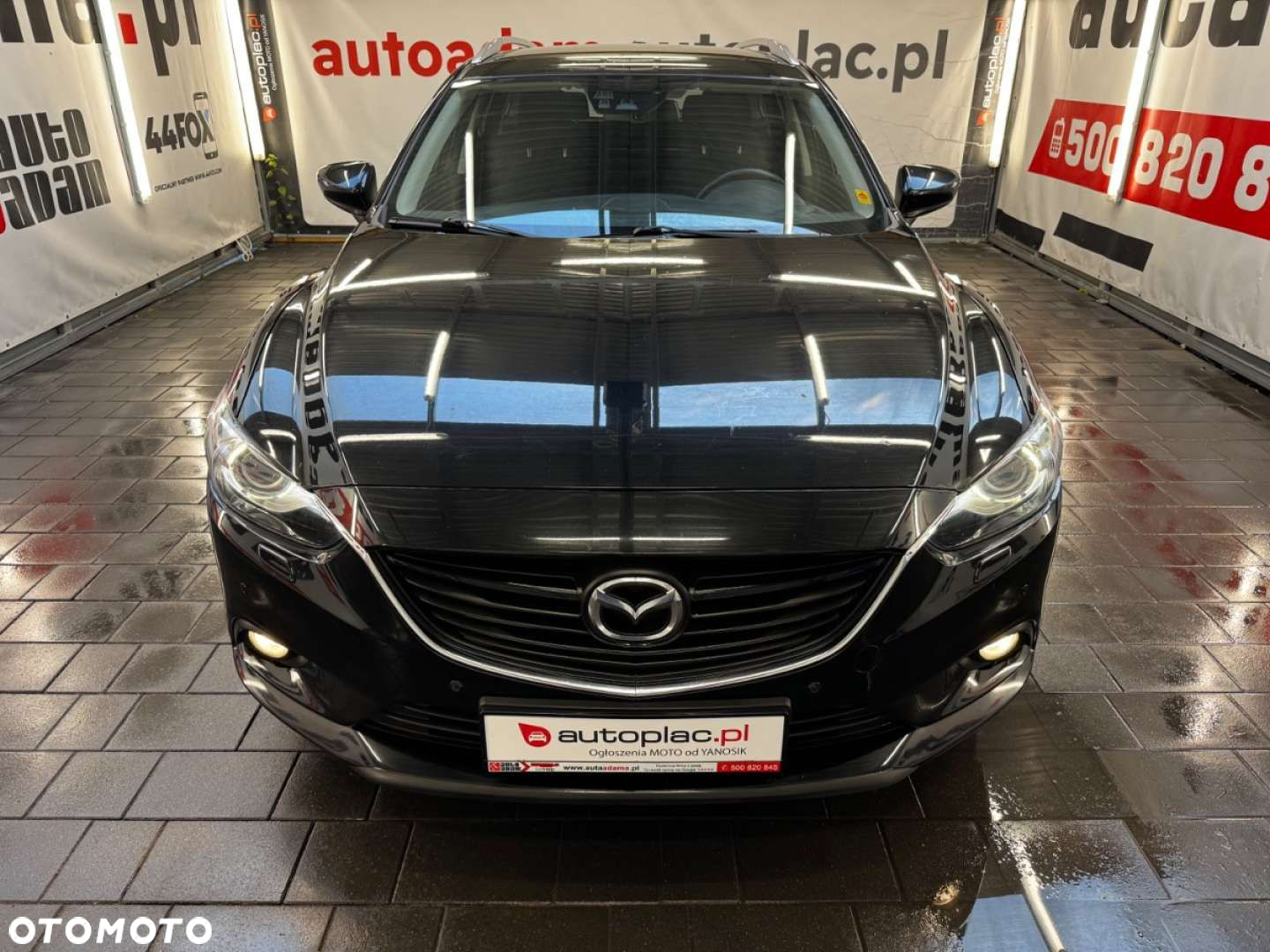Mazda 6 - 3
