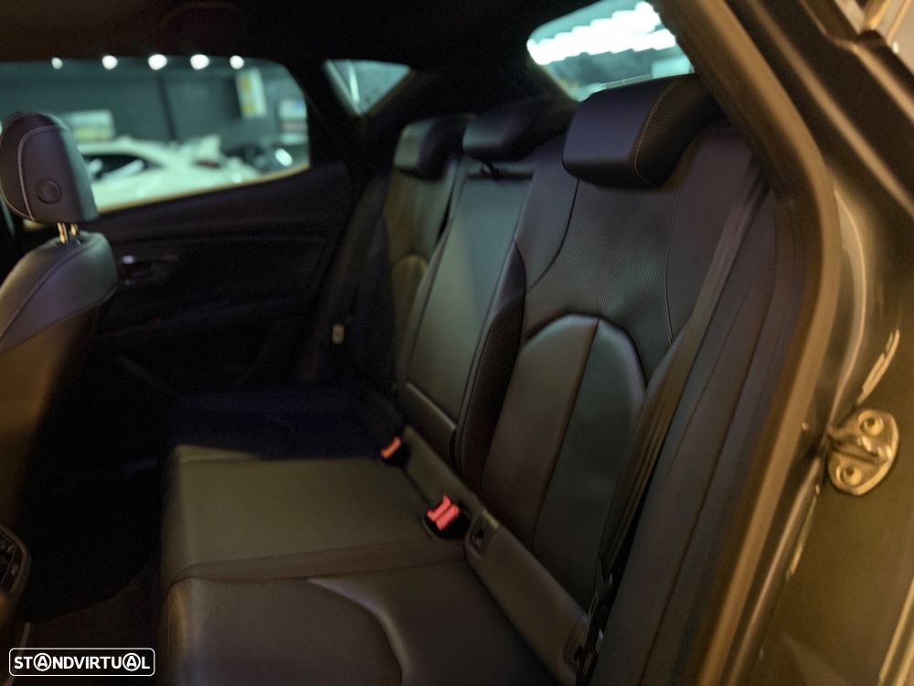 SEAT Leon 2.0 TSI Cupra DSG S/S - 21