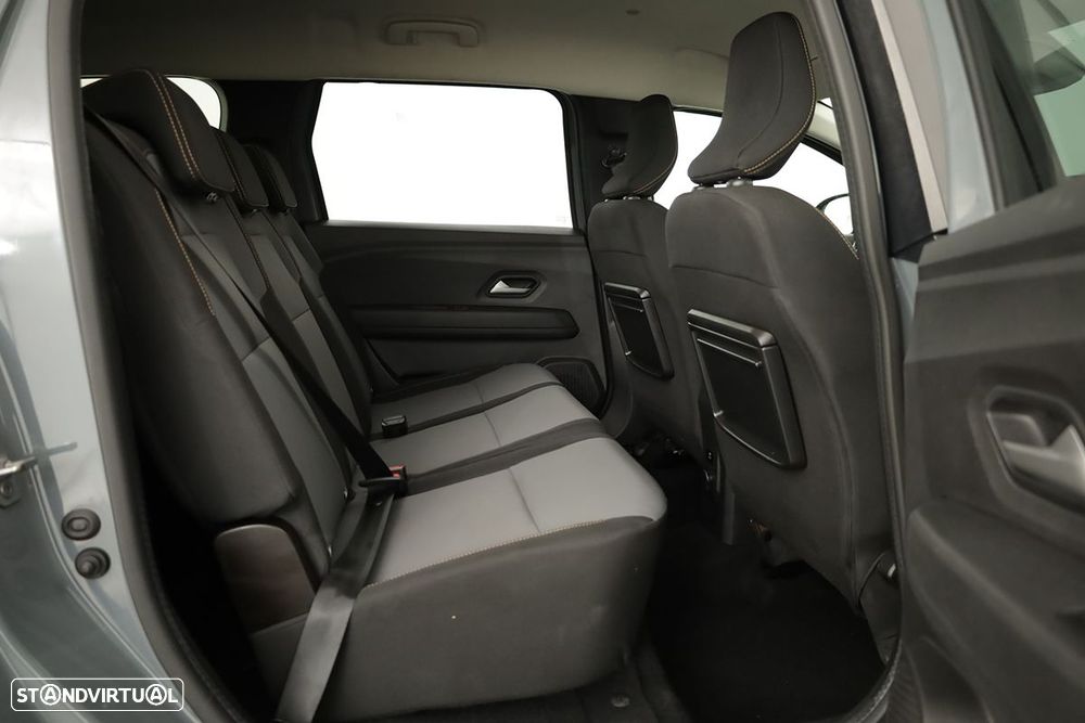 Dacia Jogger 1.0 ECO-G Extreme+ Up&Go 7L Bi-Fuel - 25