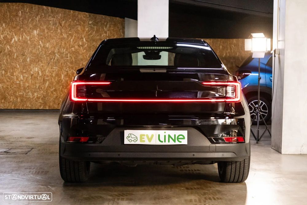 Polestar 2 Long Range 78 kWh - 13