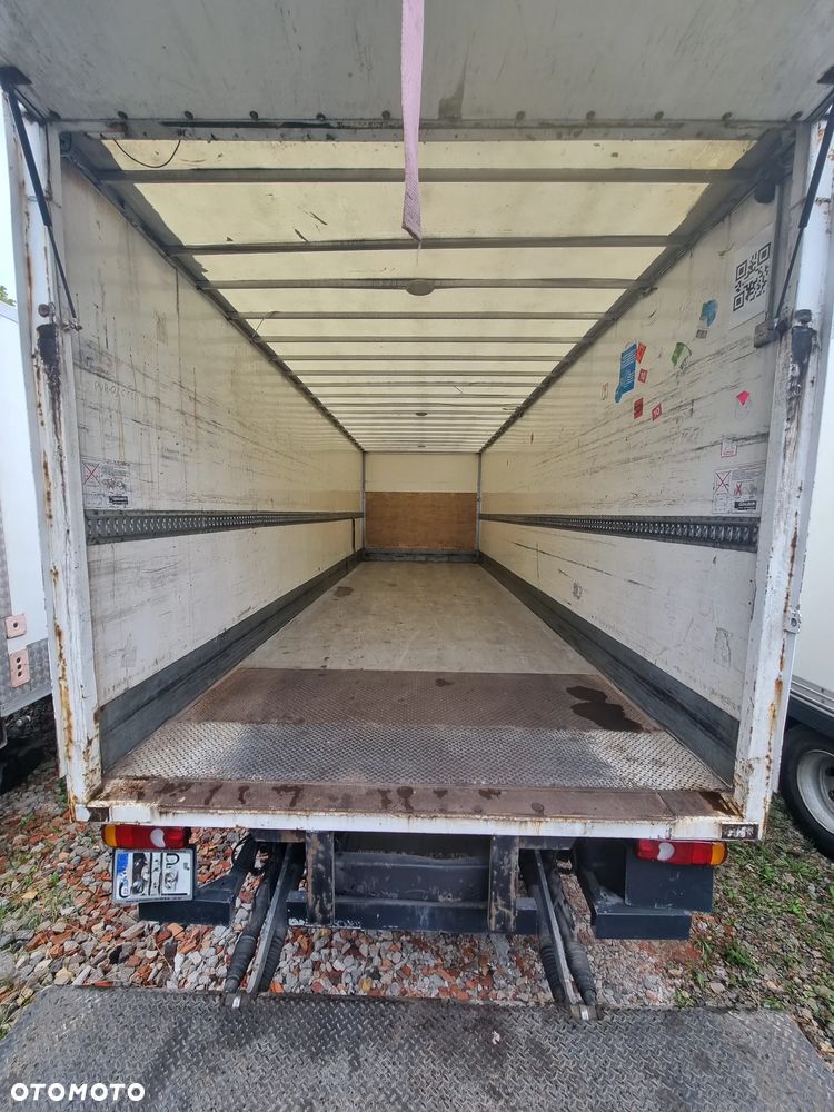 DAF LF 55.250 - 5