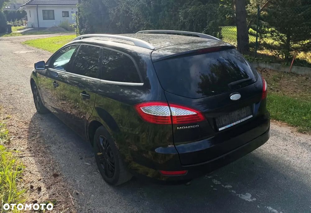 Ford Mondeo 2.0 TDCi Champions Edition - 19
