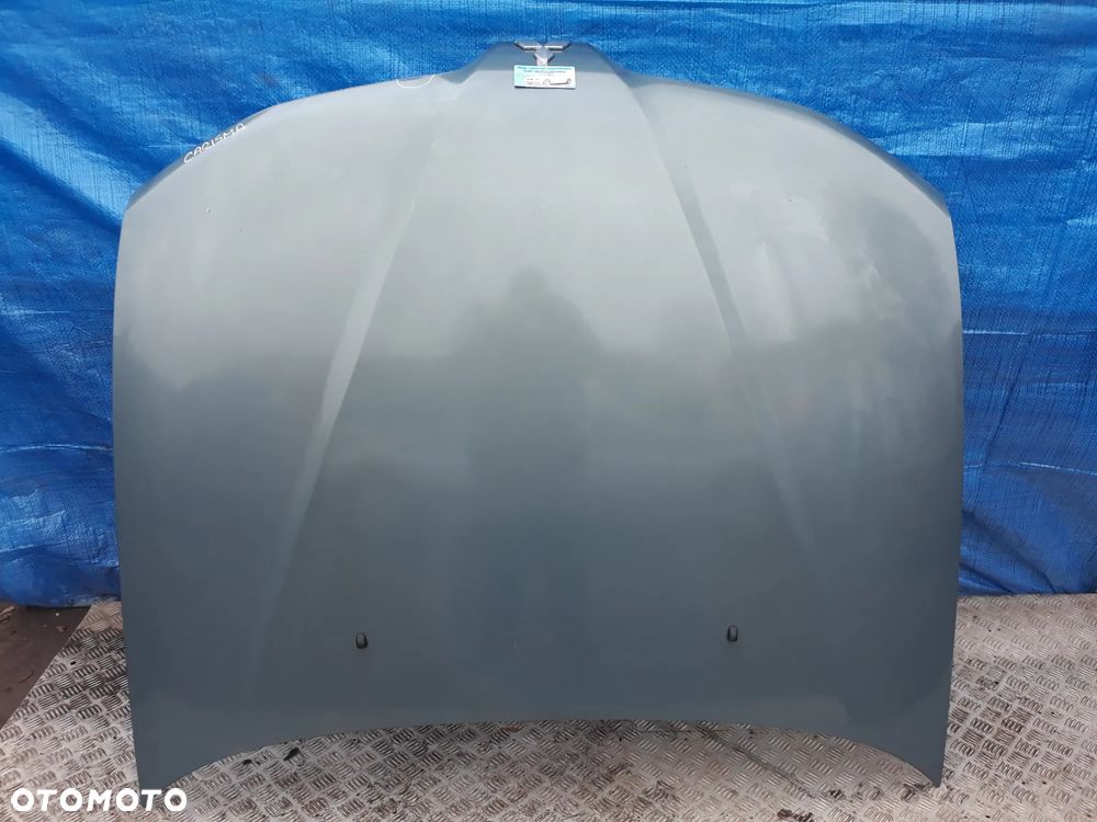 MASKA MITSUBISHI CARISMA  KOLOR: G64  2002r - 1