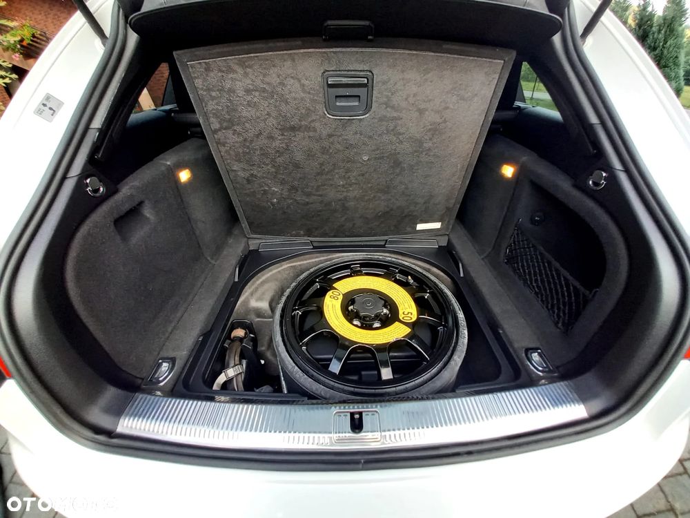 Audi A4 Allroad 2.0 TDI clean diesel Quattro S tronic - 28