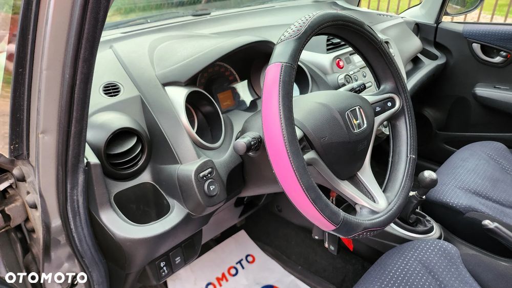 Honda Jazz 1.2 i-VTEC Trend - 10