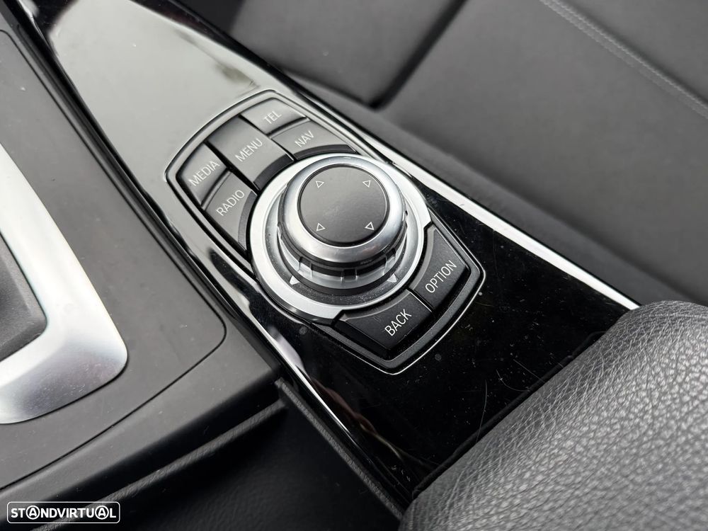 BMW 418 Gran Coupé d Line Sport Auto - 51