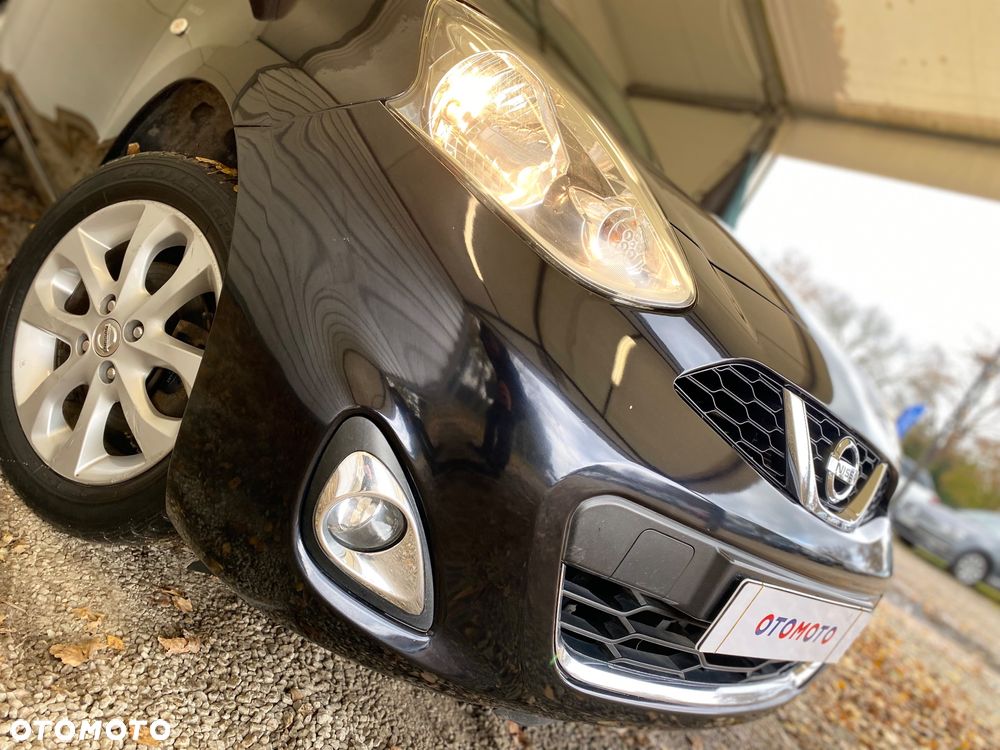 Nissan Micra 1.2 Elle - 15