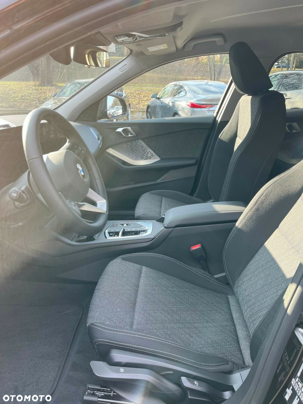 BMW Seria 1 - 9