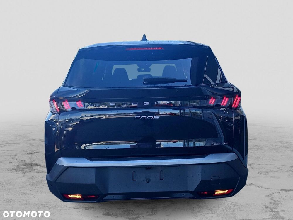 Peugeot 5008 - 4