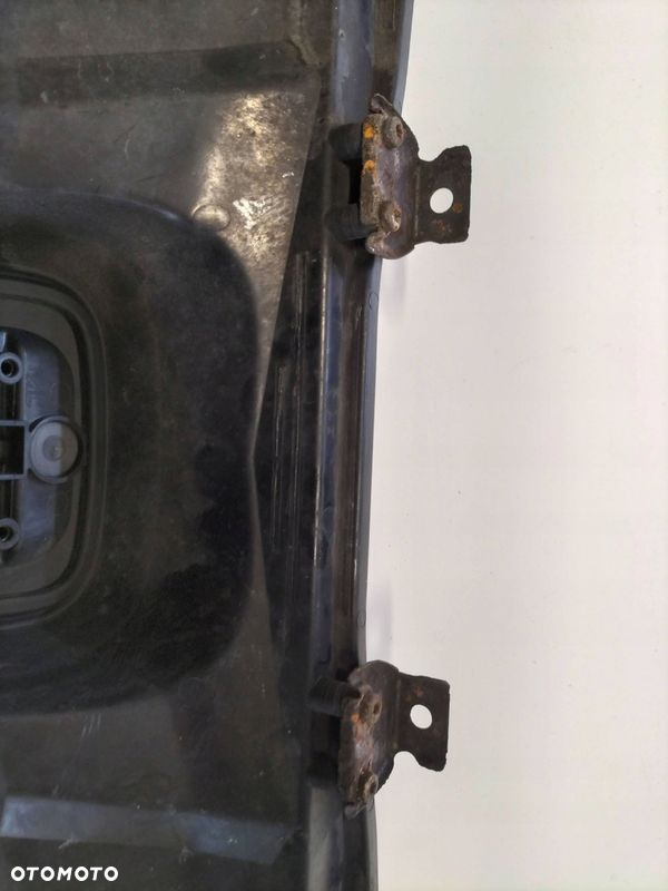 ATRAPA CHŁODNICY GRILL HONDA CIVIC UFO - 10