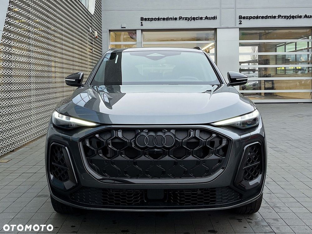 Audi Q5 Sportback - 5