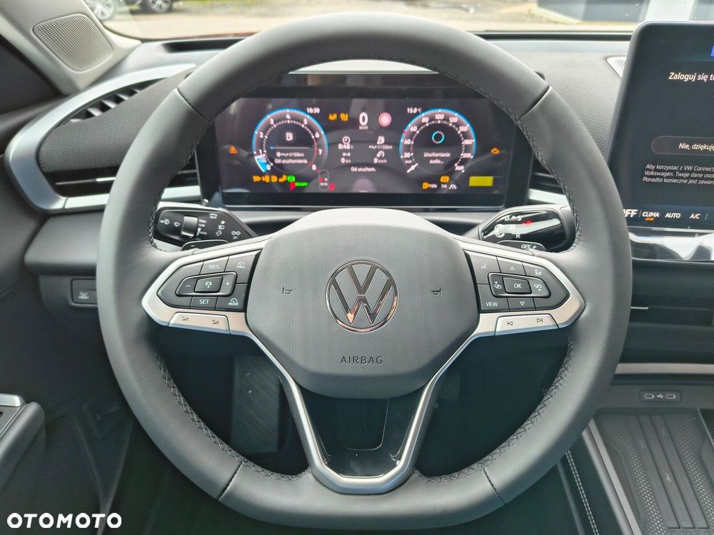 Volkswagen T-Roc 1.5 TSI Style DSG - 18