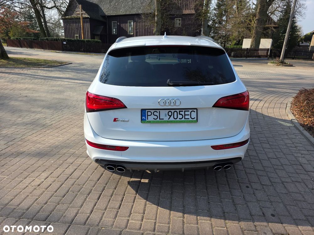 Audi SQ5 - 6