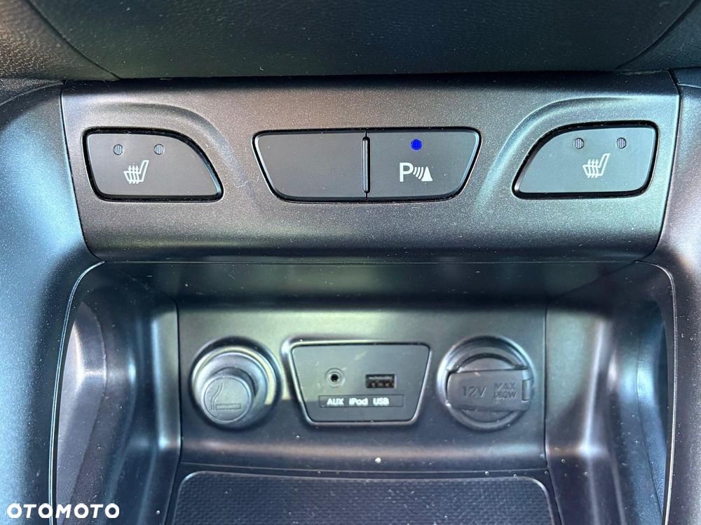 Hyundai ix35 2.0 CRDi 4WD Premium - 15