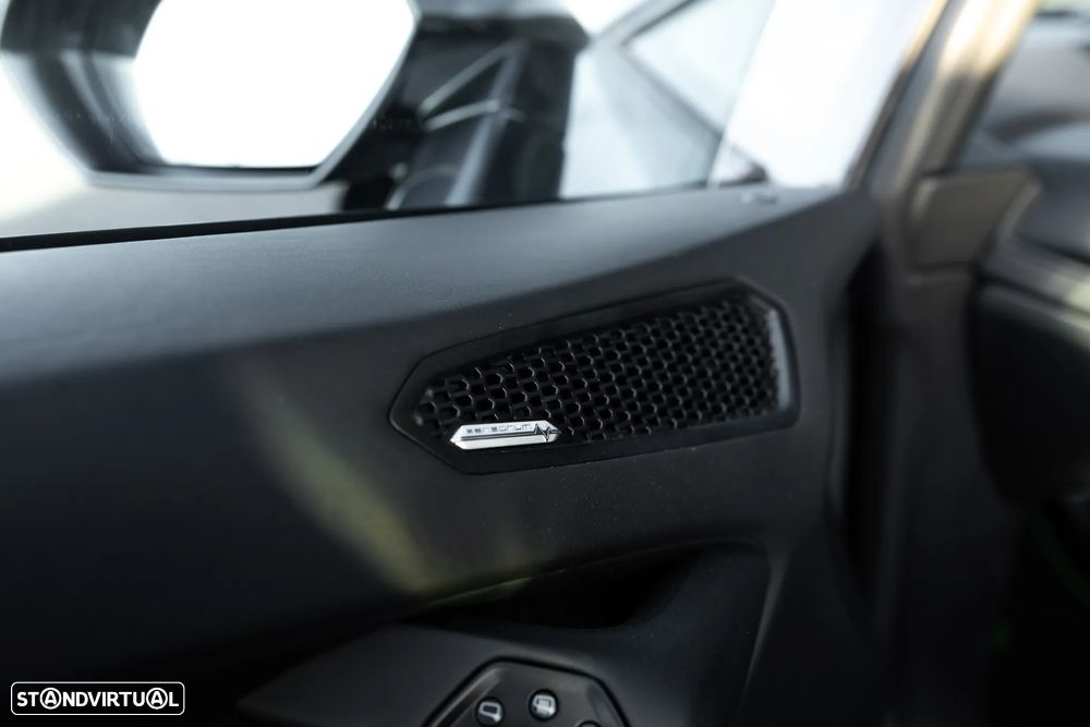 Lamborghini Huracán EVO - 21