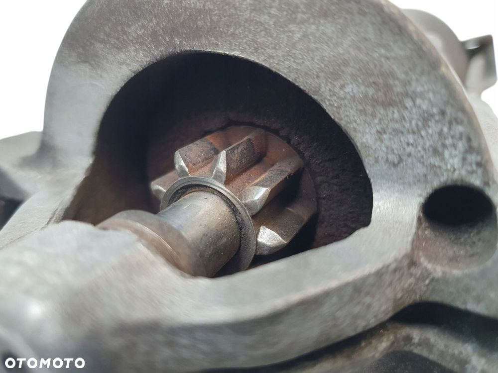 ROZRUSZNIK Peugeot 1007 107 206 207 307 1.6 16V Valeo 9648644680 D6G3 - 6